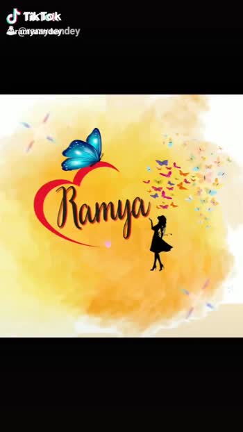 Featured image of post Sharechat Design Ramya Name Images / I have tried to upload an image on the sharechat app using the below code.