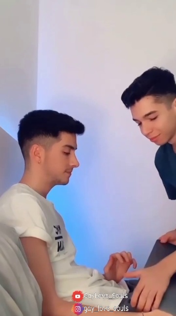 Gay video