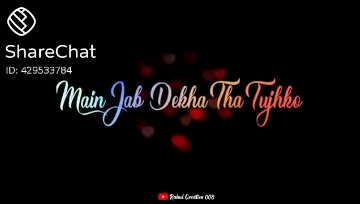 new hindi song video