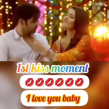 Featured image of post Romantic Kiss Video Song Status Sharechat / Cute love presented :) 30 sec whatsapp status for cute romantic love whatsapp status video status song pasand aaye to yarr.