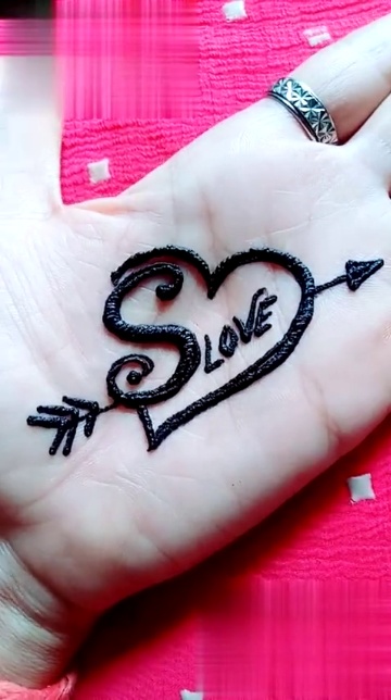 Name Art Name Art Mehandi Design Video Shilpi Rathor Sharechat Funny Romantic Videos Shayari Quotes