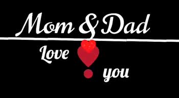 Whatsapp Status Love You Mom Dad Video Saurabh Dada Sharechat Funny Romantic Videos Shayari Quotes