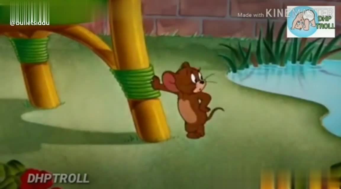 tom and jerry kannada kannada