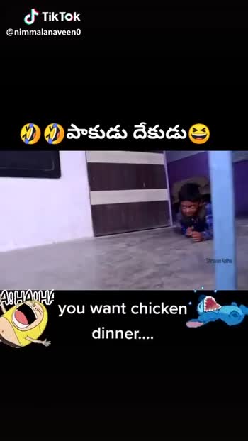 Sharechat discount telugu comedy