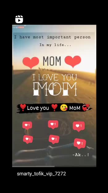 Most Mom Videos